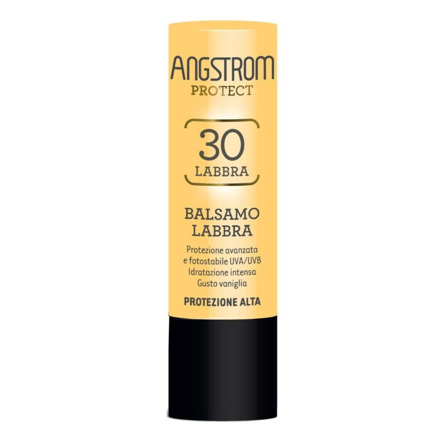 ANGSTROM PROT BALS SOL LAB 30