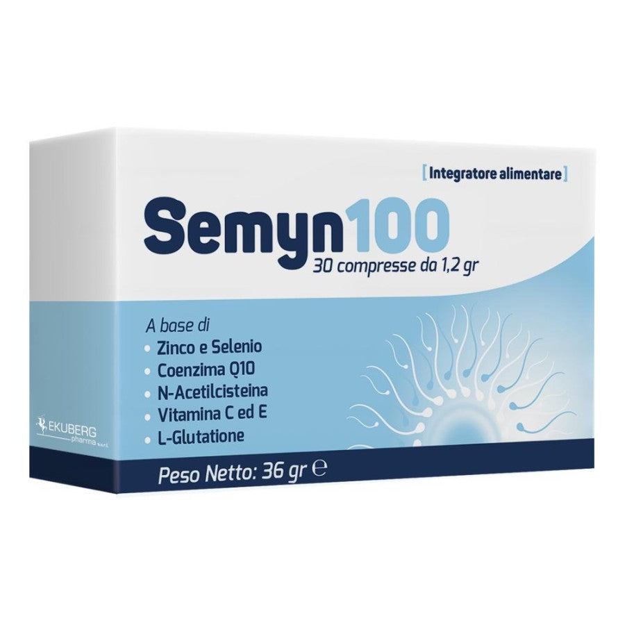 SEMYN100 30CPS