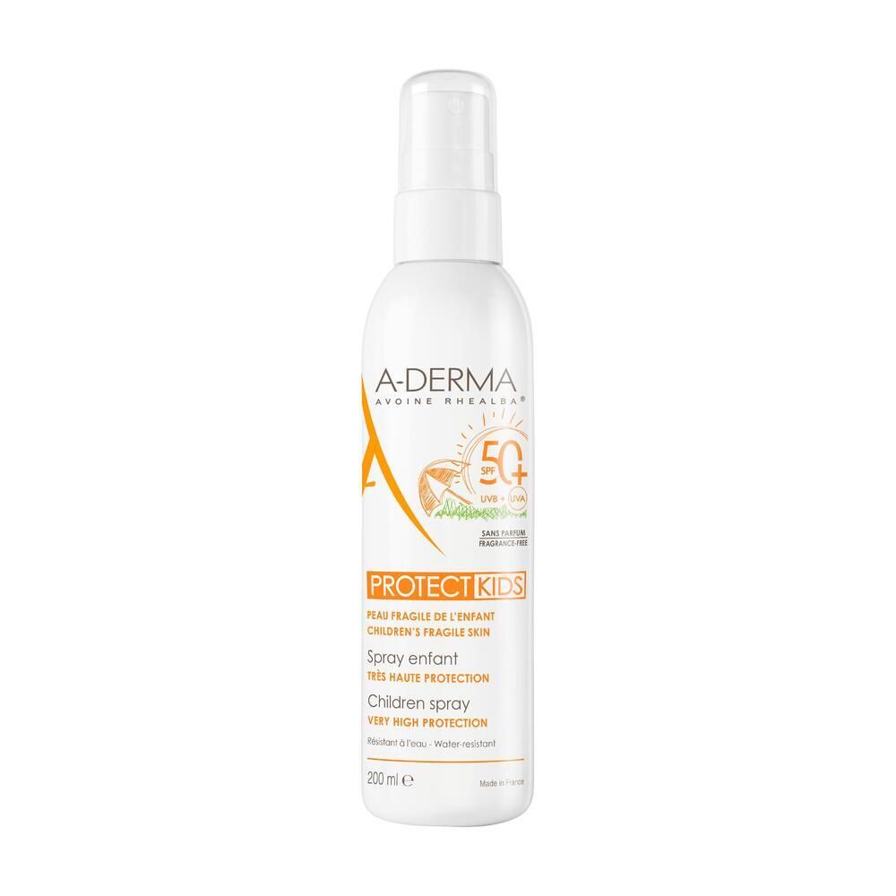 971551460 - ADERMA A-D PROTECT KIDS SPR50+
