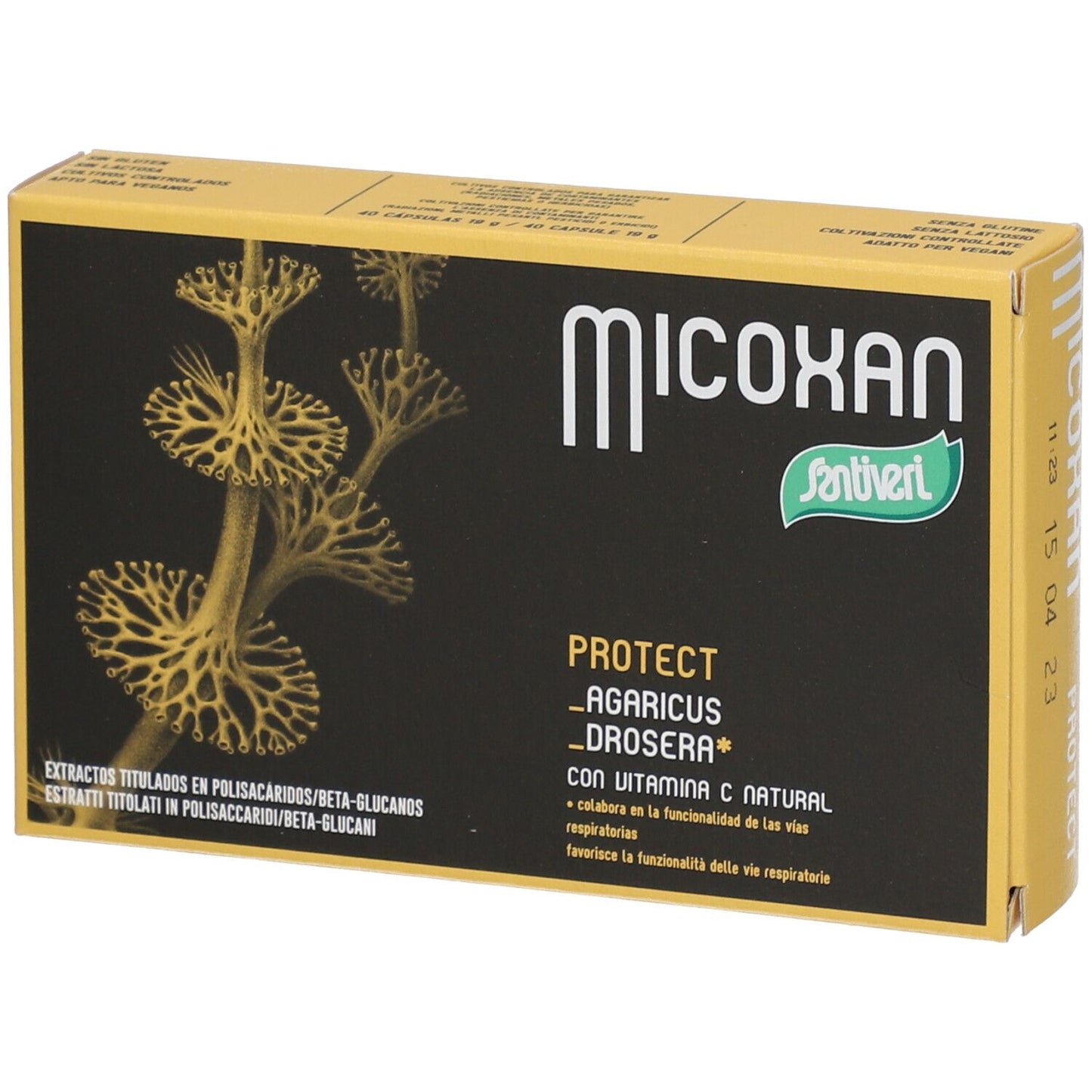 MICOSAN PROTECT 40CPS