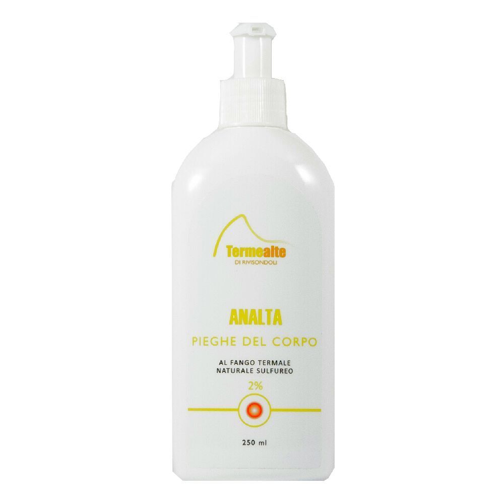 971646447 - ANALTA FANGO2% 250ML TERME ALT