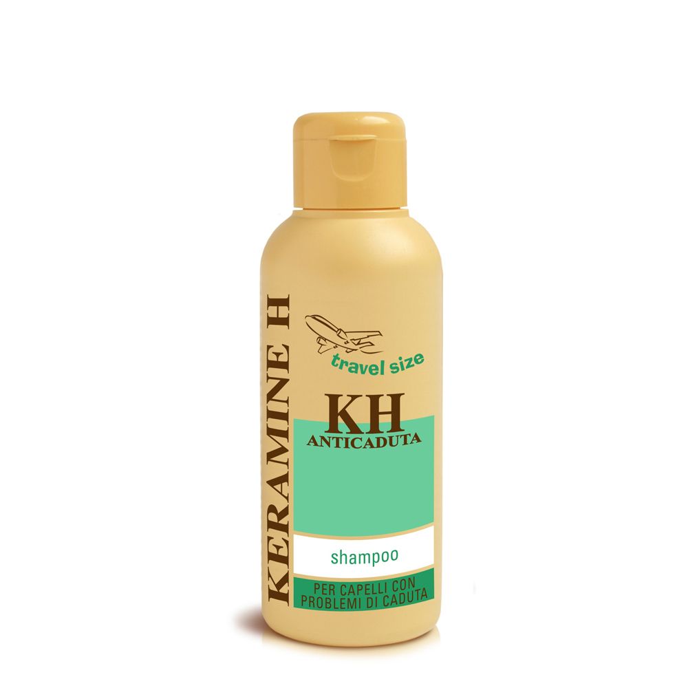 971646928 - KERAMINE H SH A/CAD TRAV 100ML