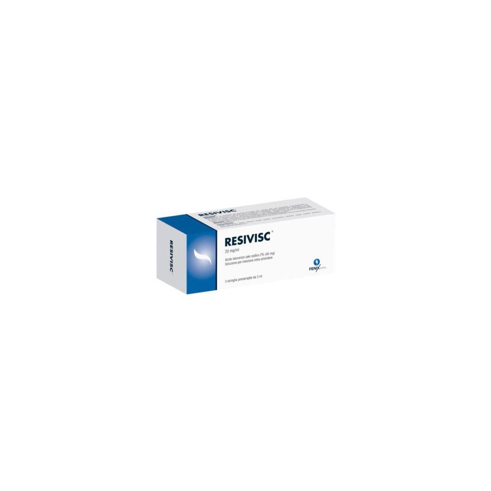 RESIVISC ACIDO IAL 3SIRX2ML