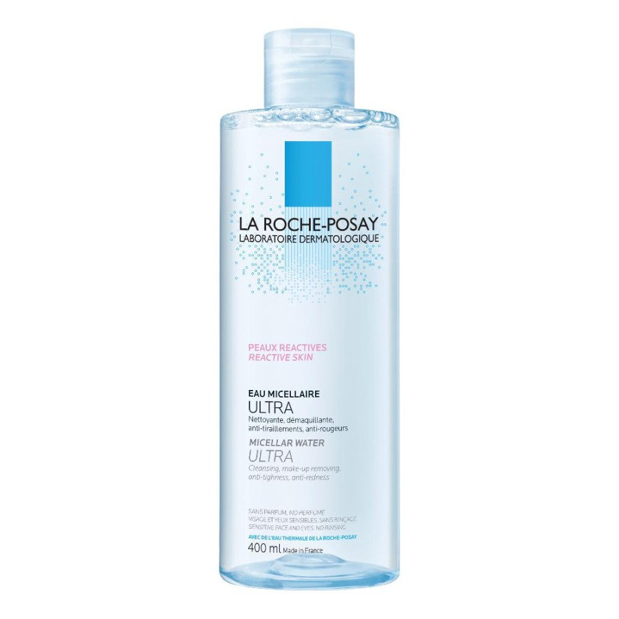 PHYSIO ACQUA MICELL P REA400ML
