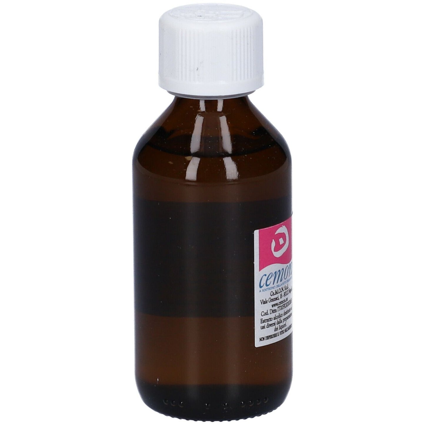 TILIA TOMENT. MG 100ml
