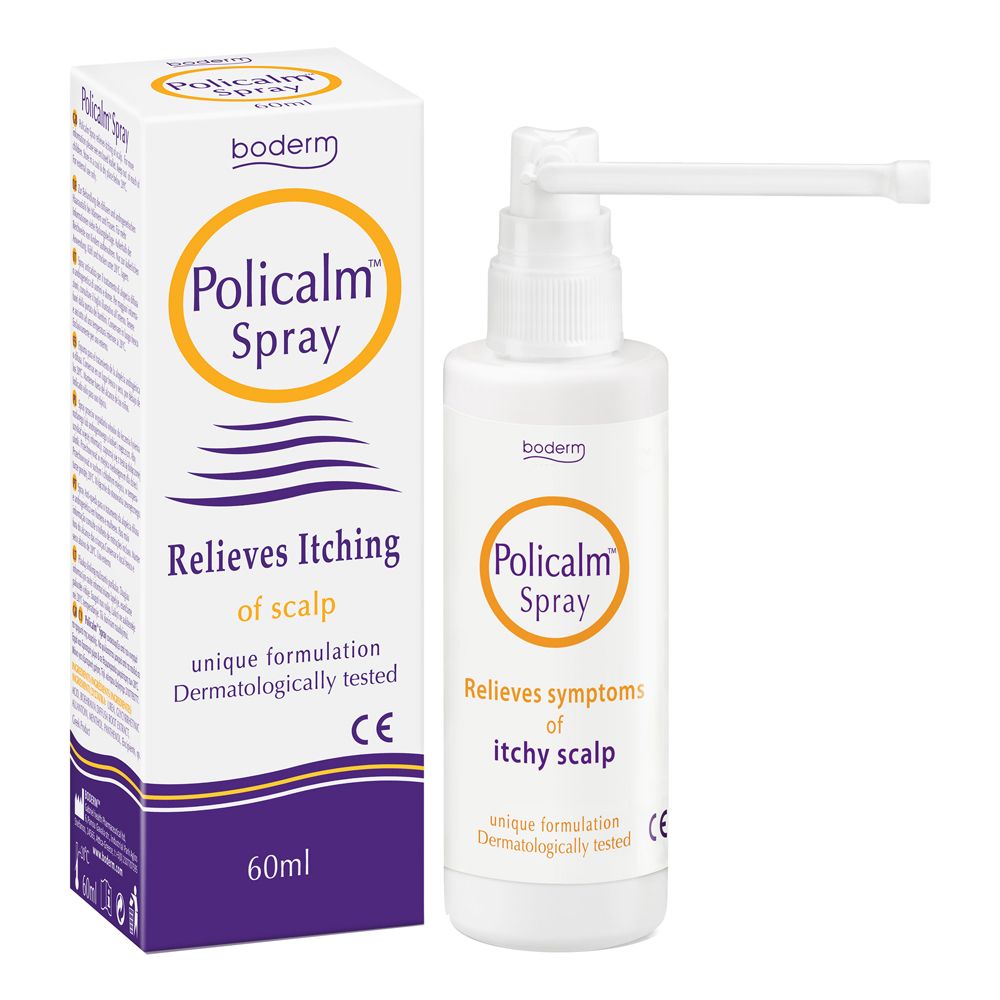 971678952 - POLICALM SPRAY 60ML