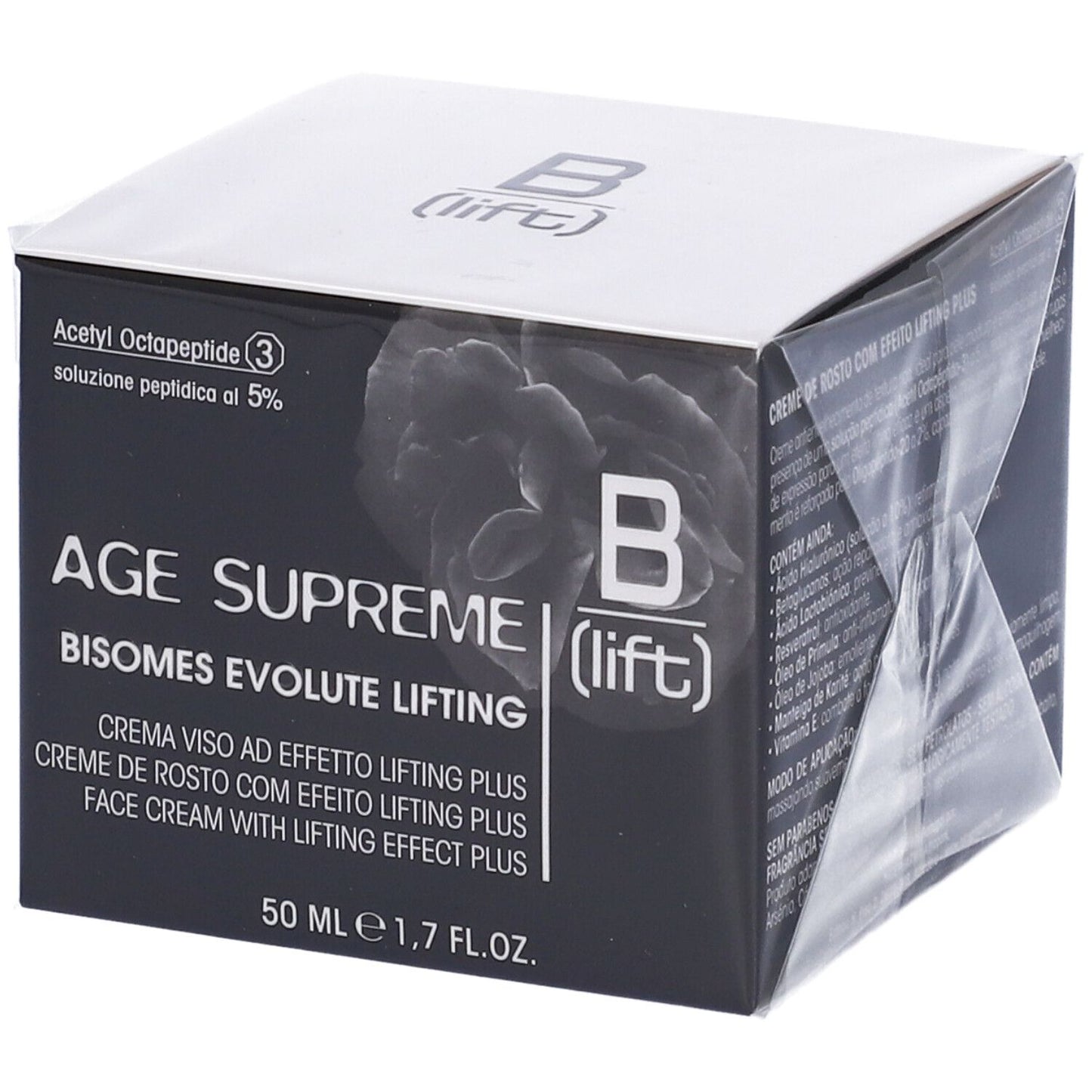 B-LIFT AGE SUPREME CR VISO PLU