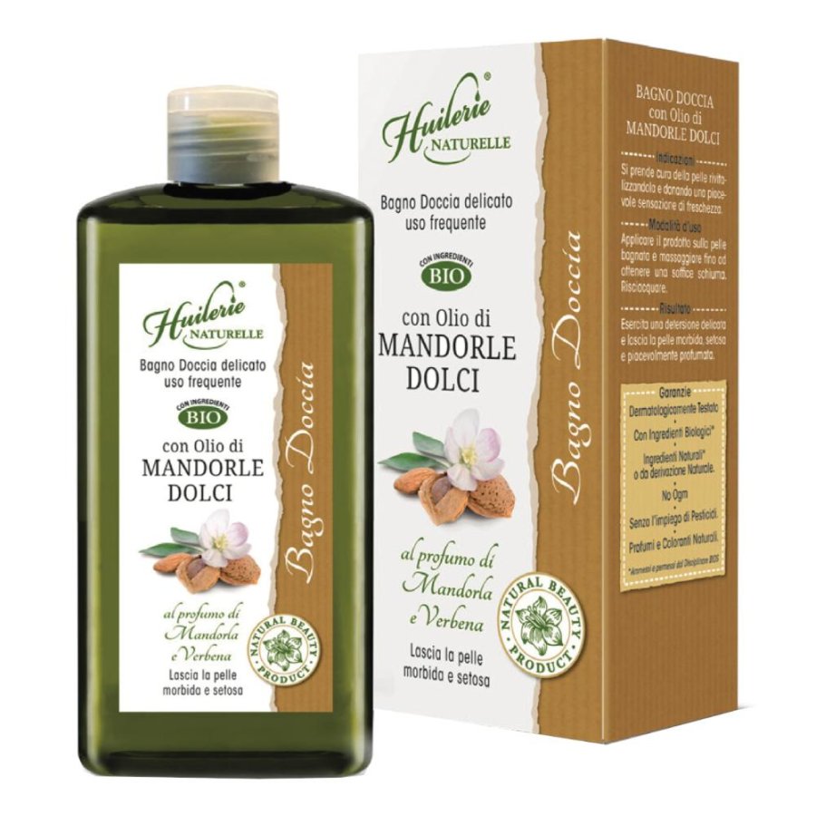 971694361 - HUILERIE BAGNODOCCIA MAND/VERB