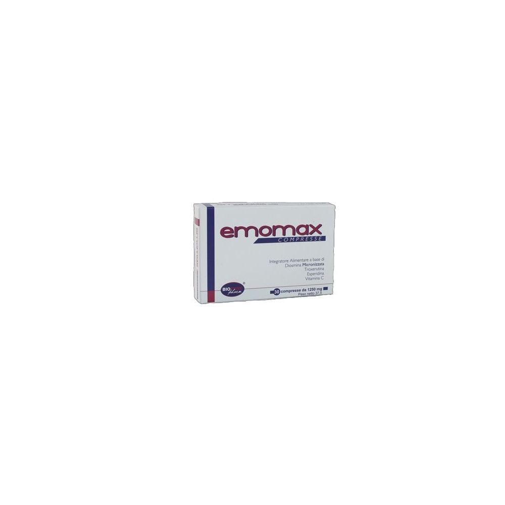 EMOMAX 30 Cpr