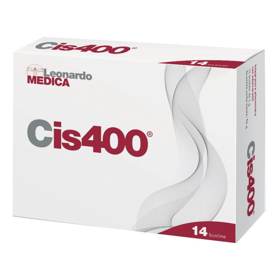 CIS400 14BUST