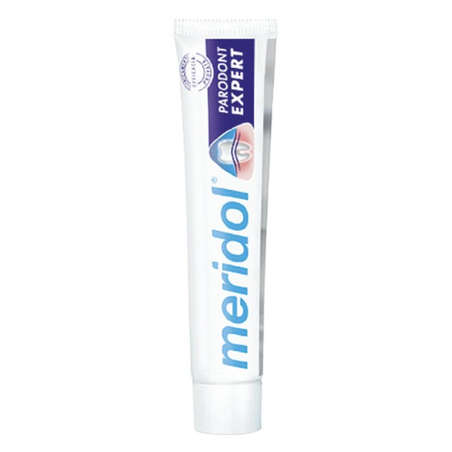MERIDOL PARODONT EXPERT DENTIF
