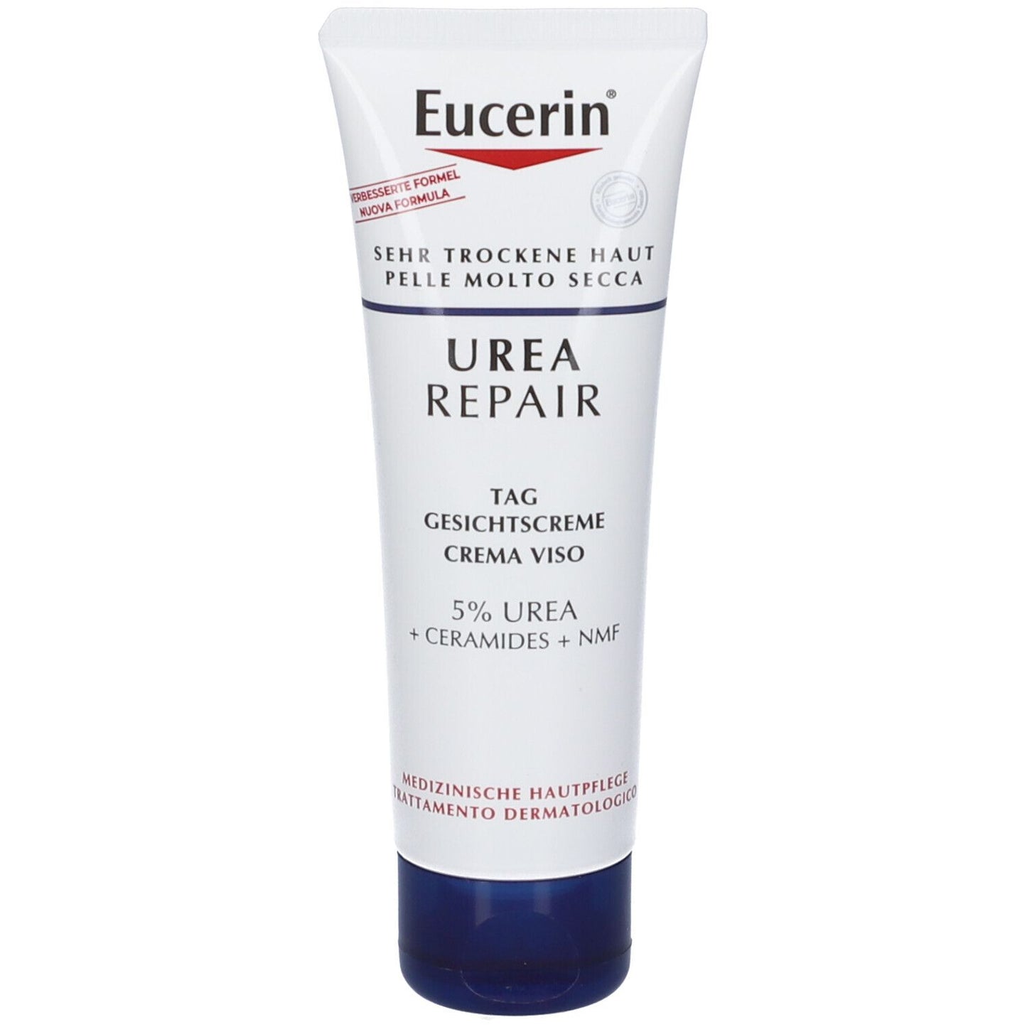 971799541 - EUCERIN UREAREP CREMA VISO 5%