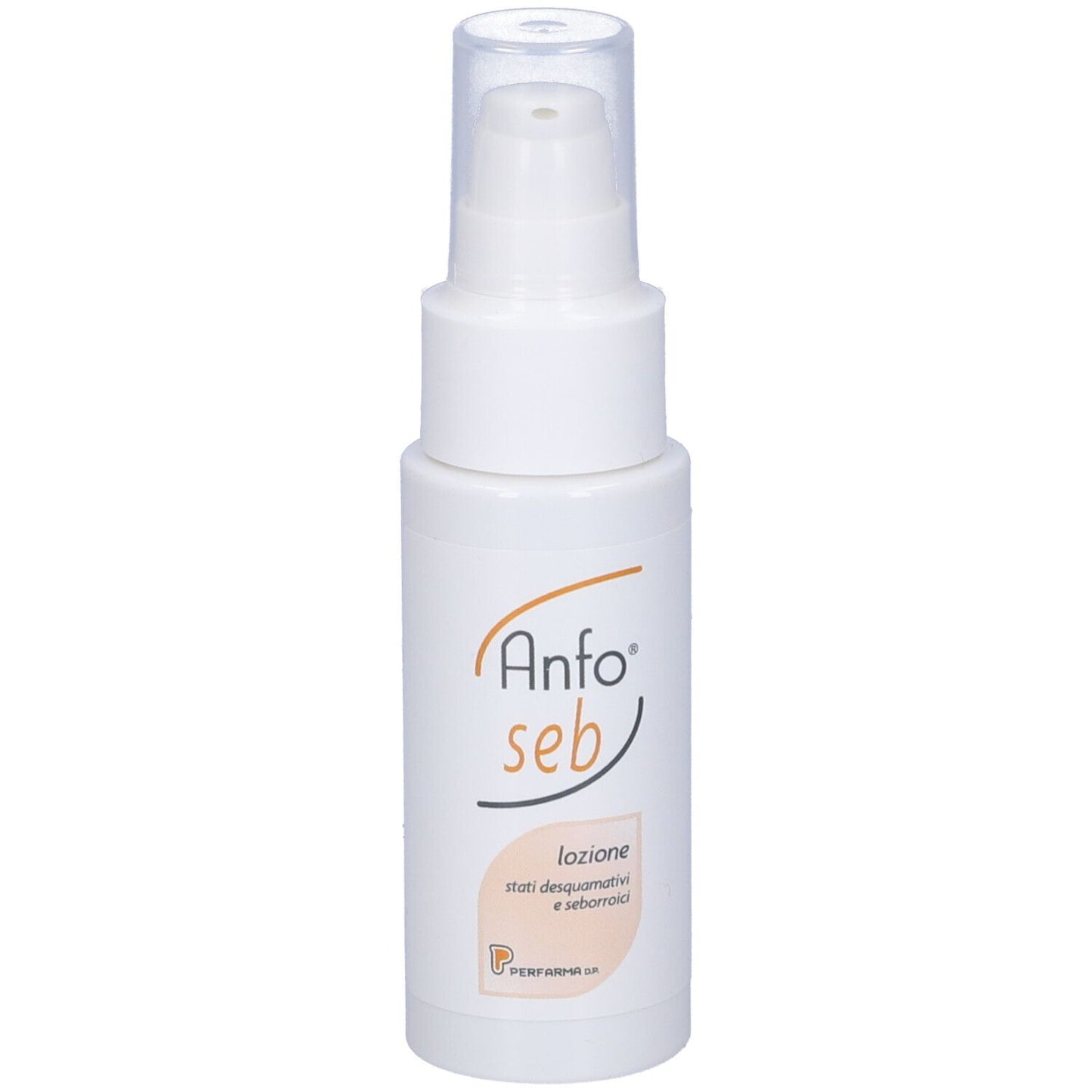 ANFO Seb Lozione 50ml