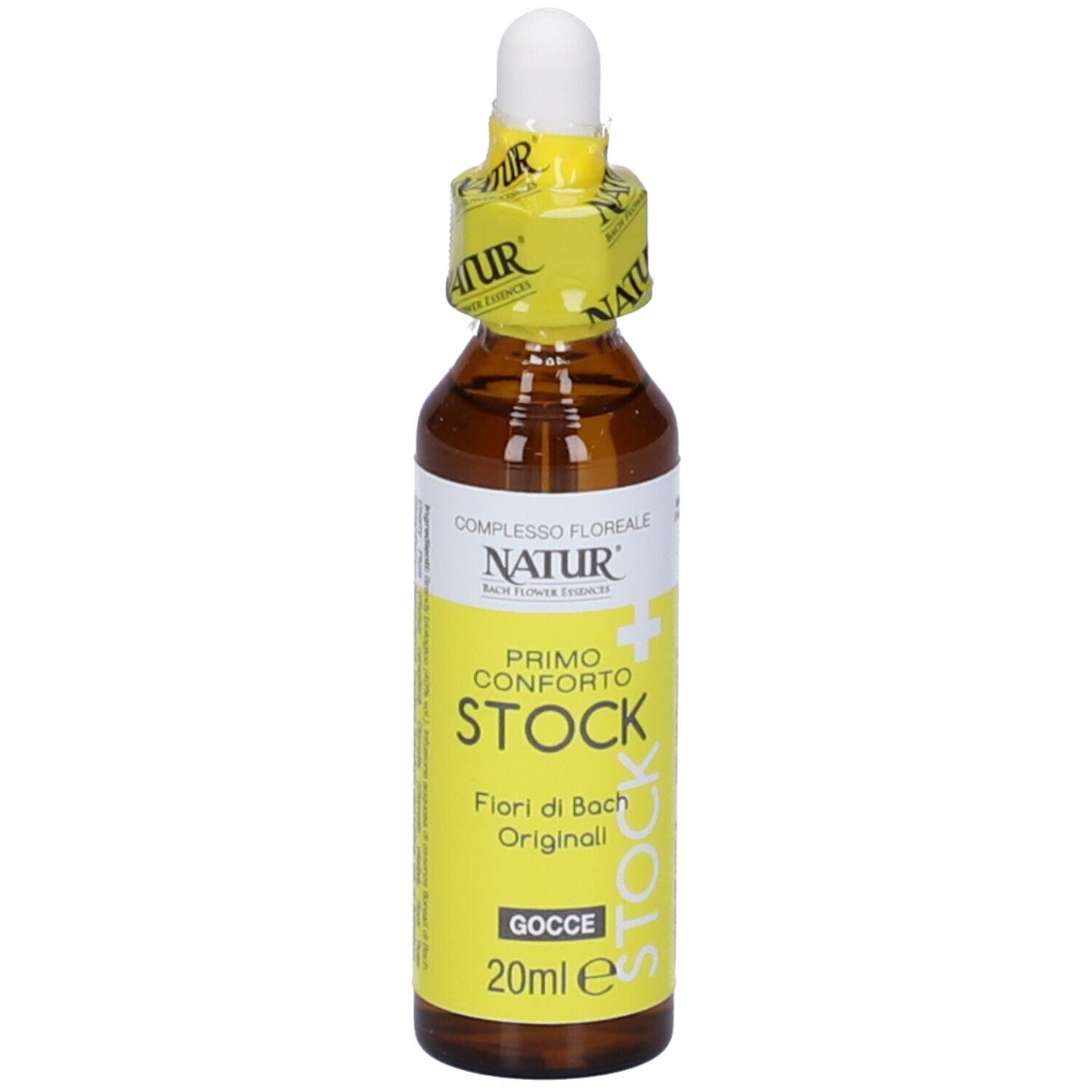 971811308 - PRIMO CONFORTO 20ML