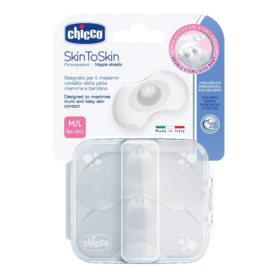 PARACAPEZZOLI SILIC LARGE 90340