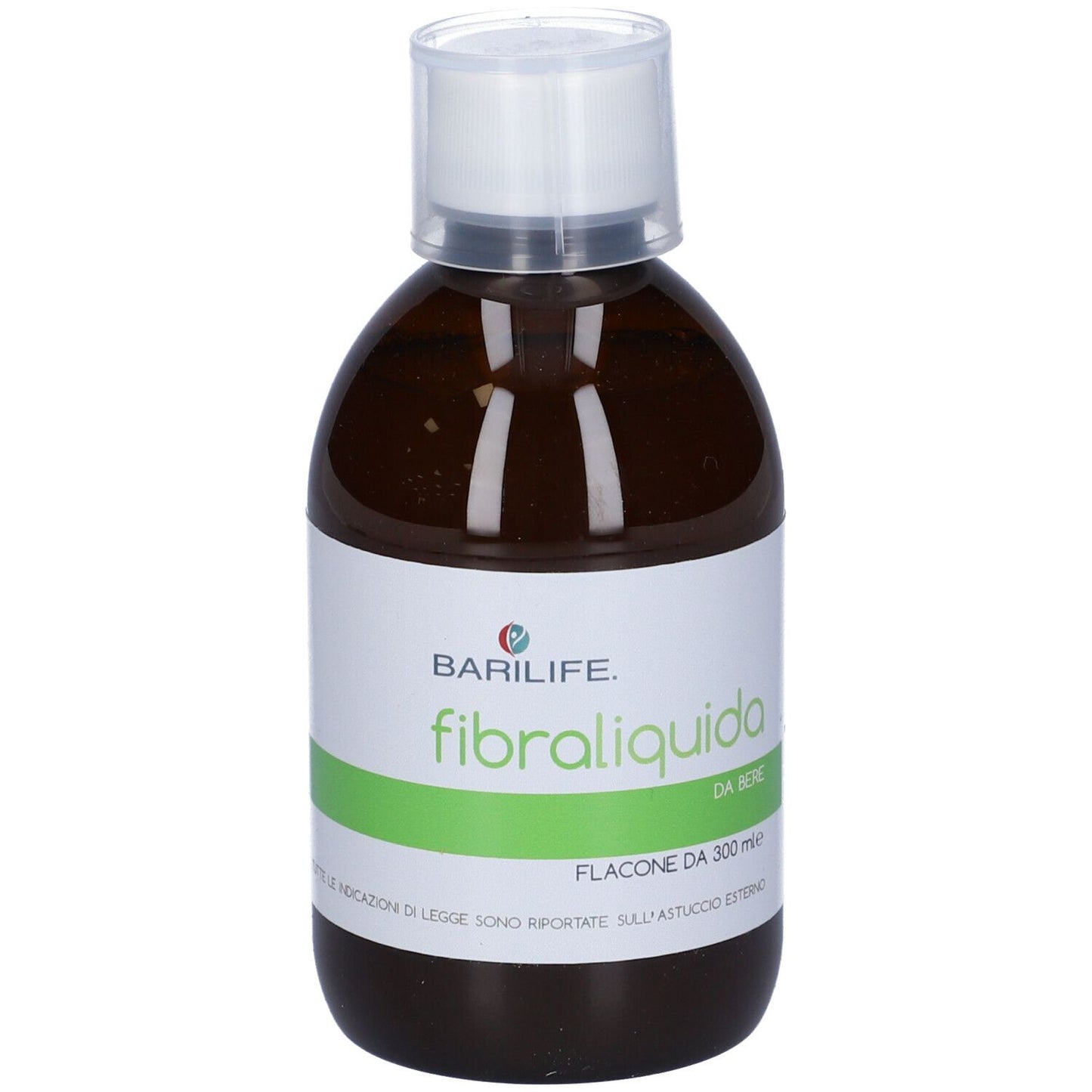 971967094 - BARILIFE FIBRALIQUIDA 300ML