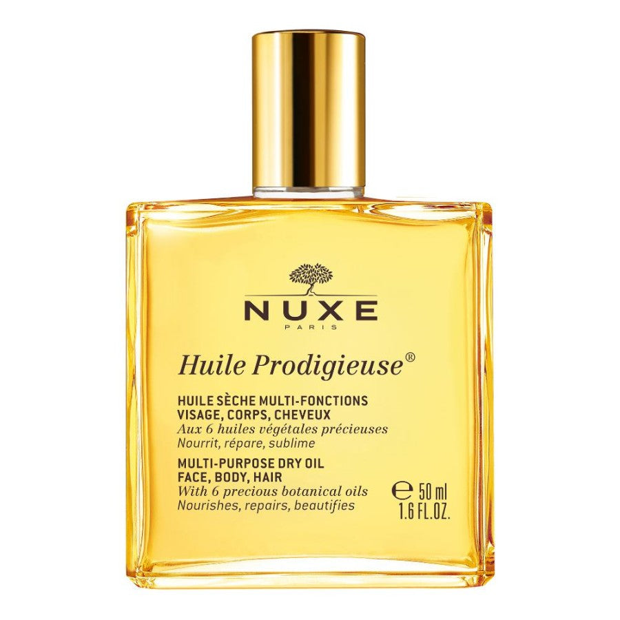 NUXE HUILE PROD OLIO SEC 50ML
