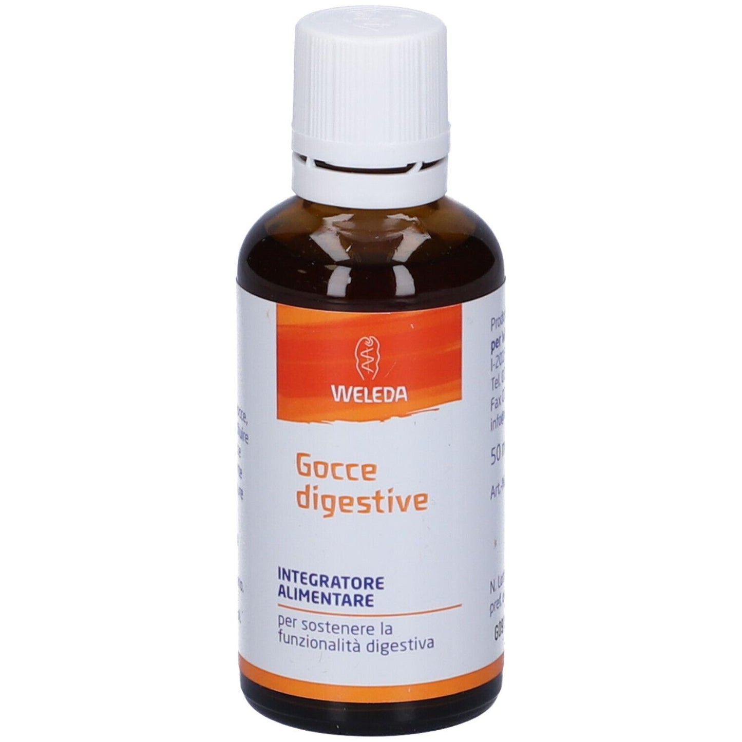 971991373 - GOCCE DIGESTIVE 50ML