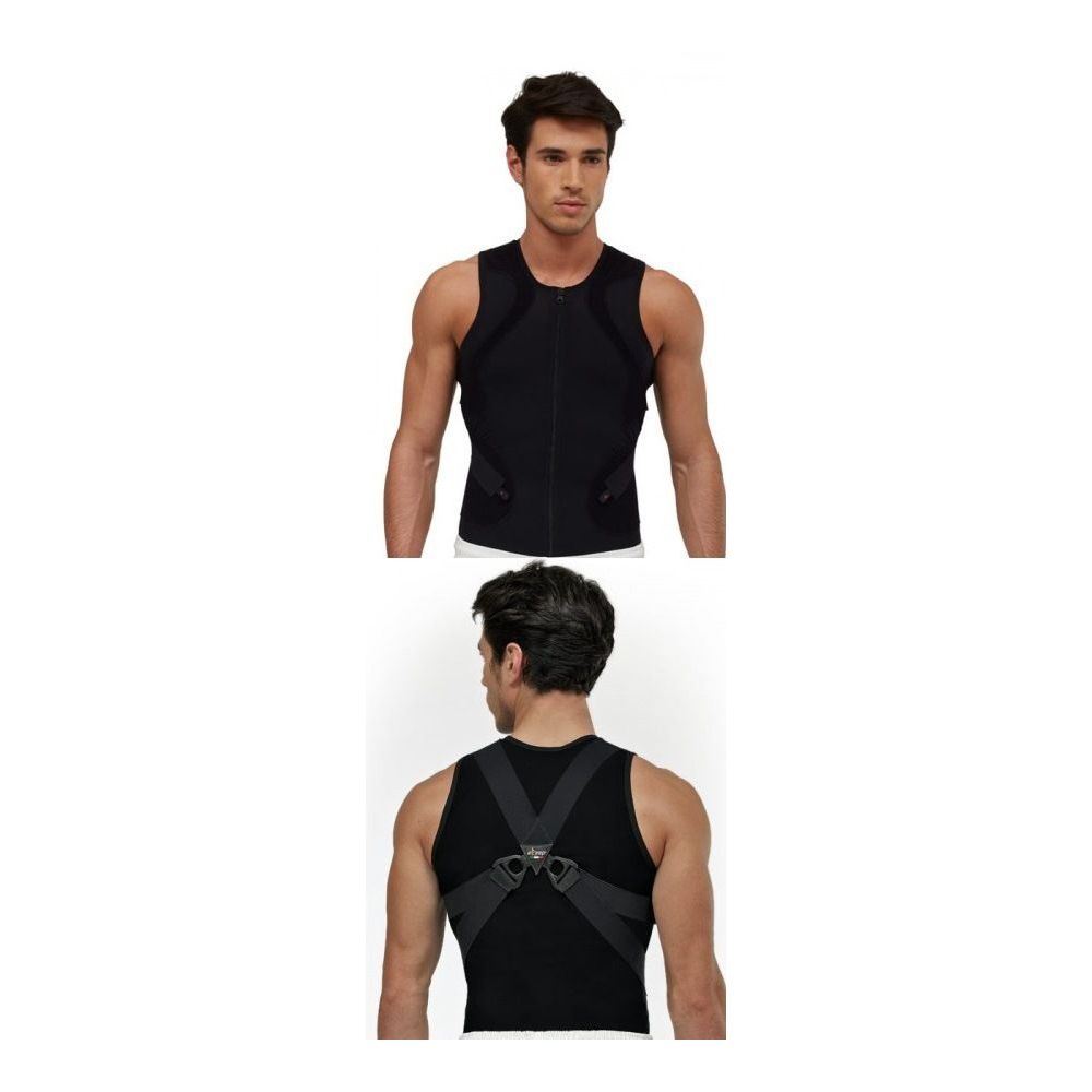 EKEEP K1 POSTURE KEEPER U T 01