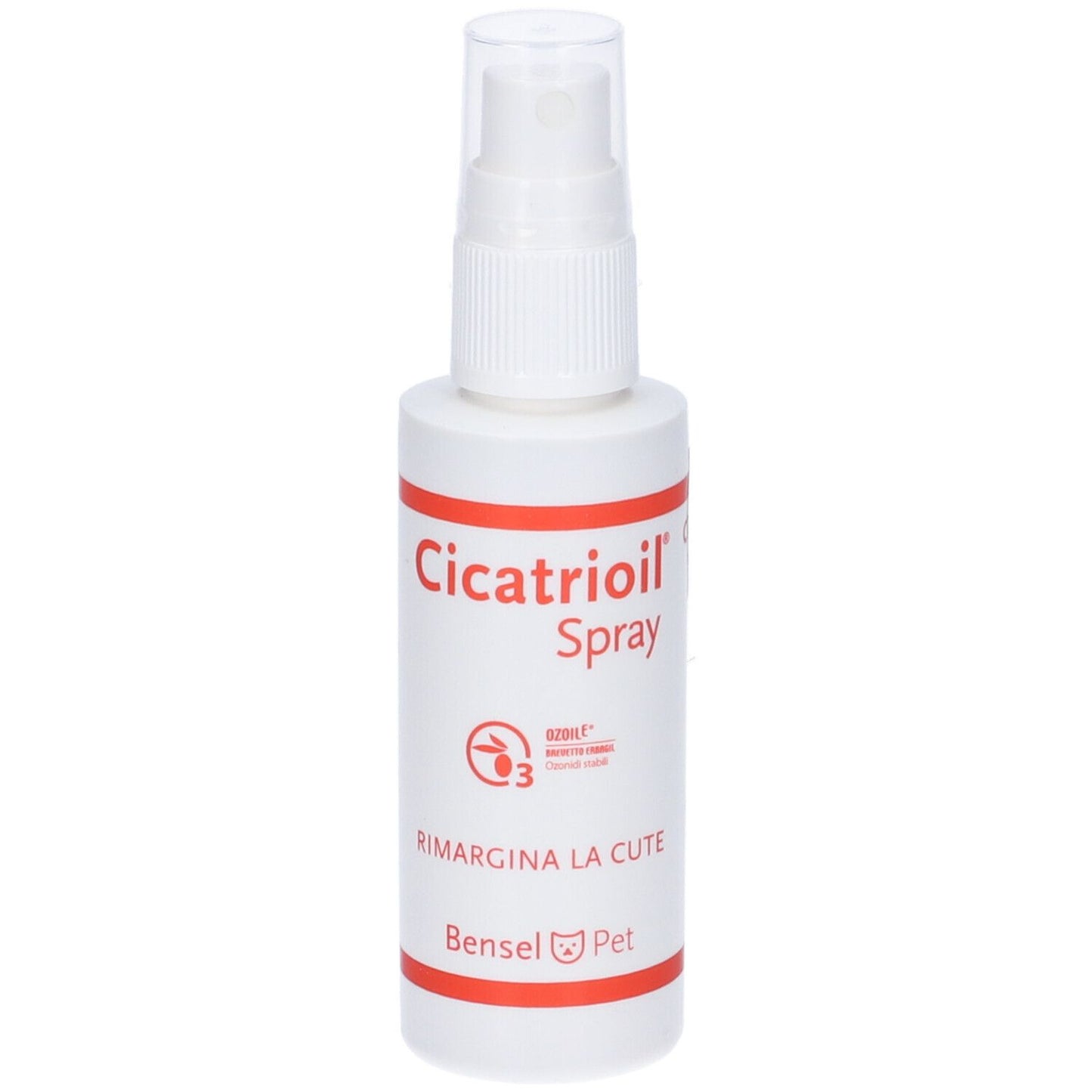 CICATRIOIL SPRAY 50ML
