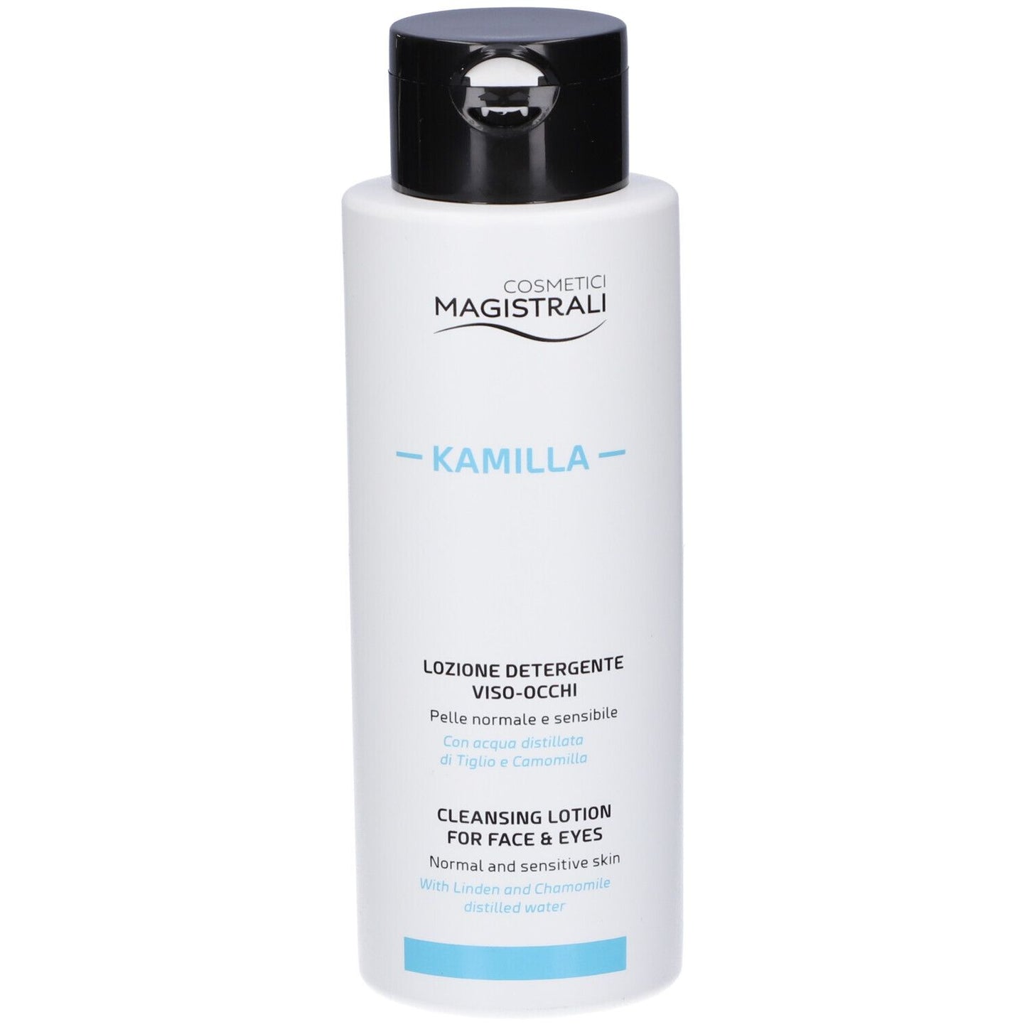 972001503 - KAMILLA 400ML