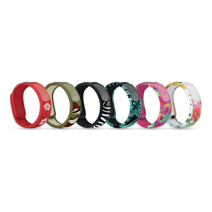 PARAKITO Efas Bracciale Graf.Jung