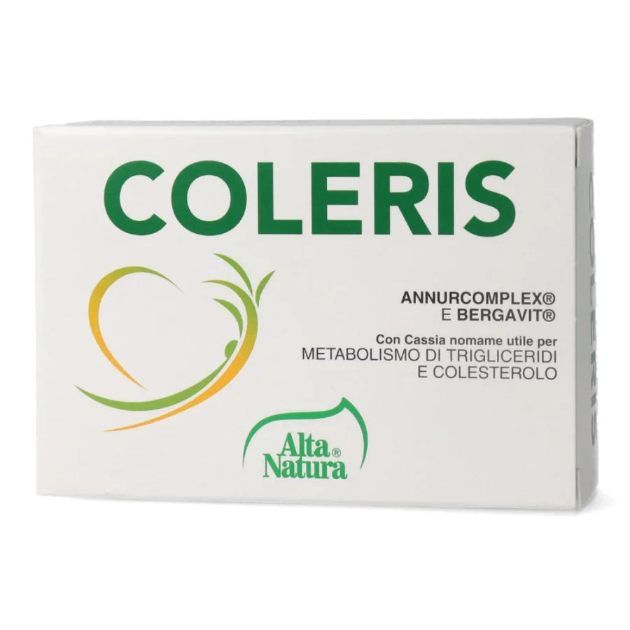 COLERIS 45CPR