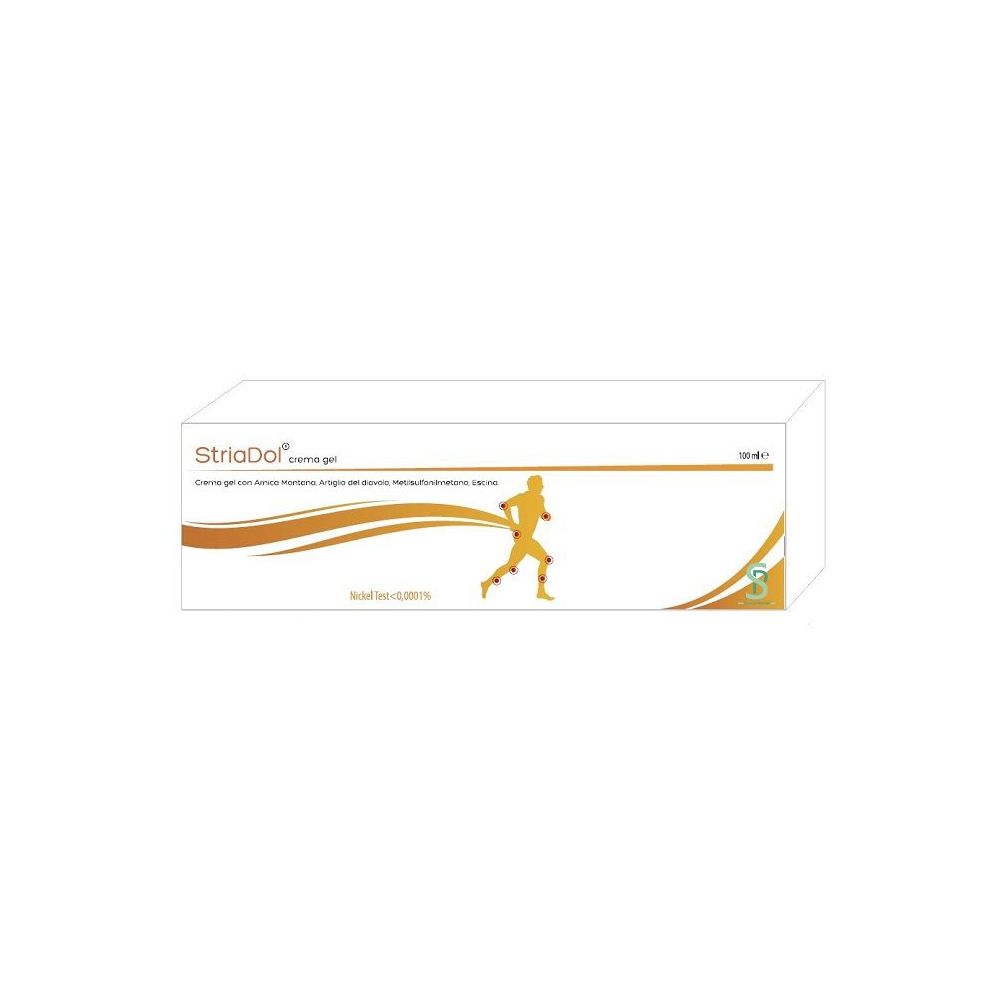 STRIADOL Crema Gel 100g