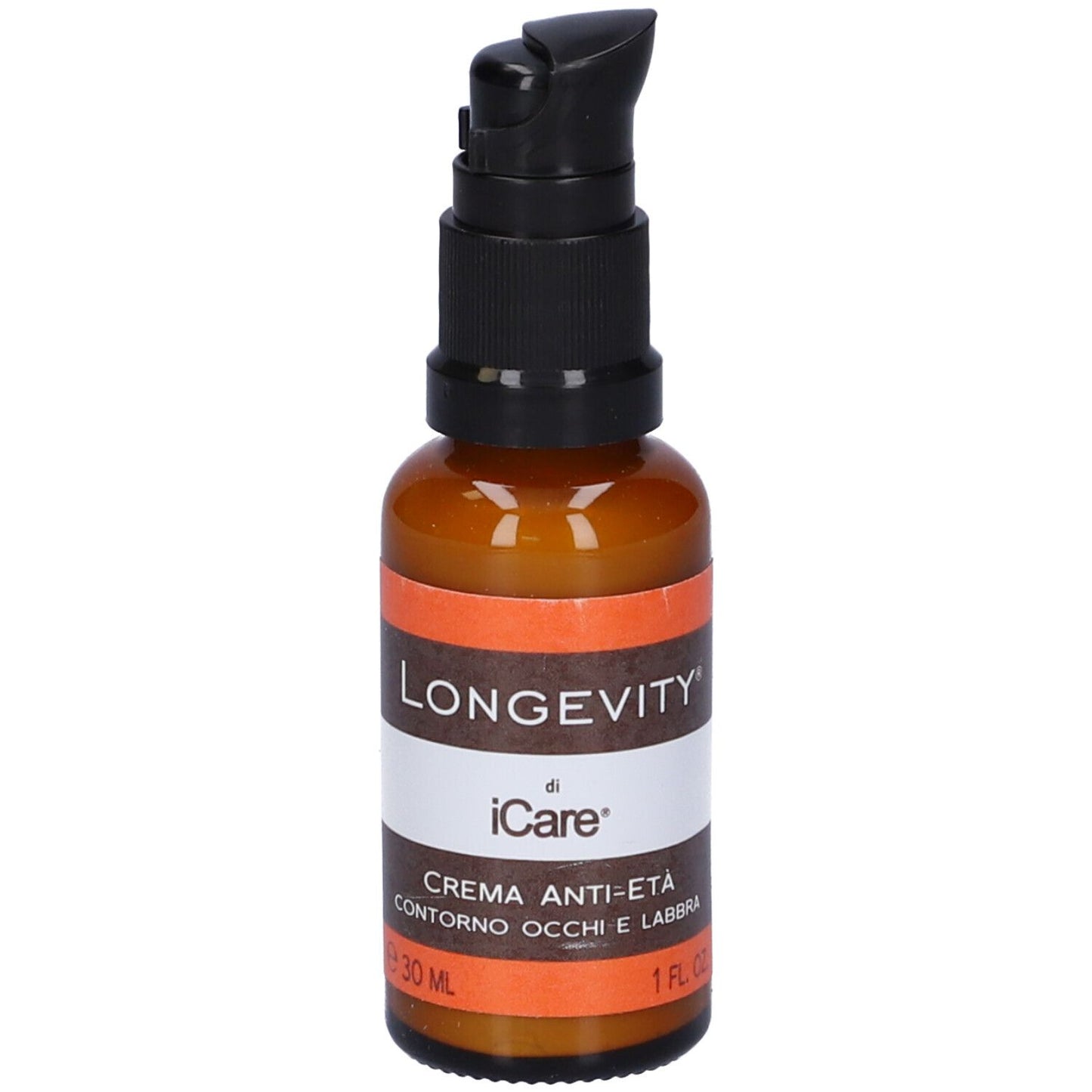 972499659 - ICARE LONGEVITY CREMA CONT OCC