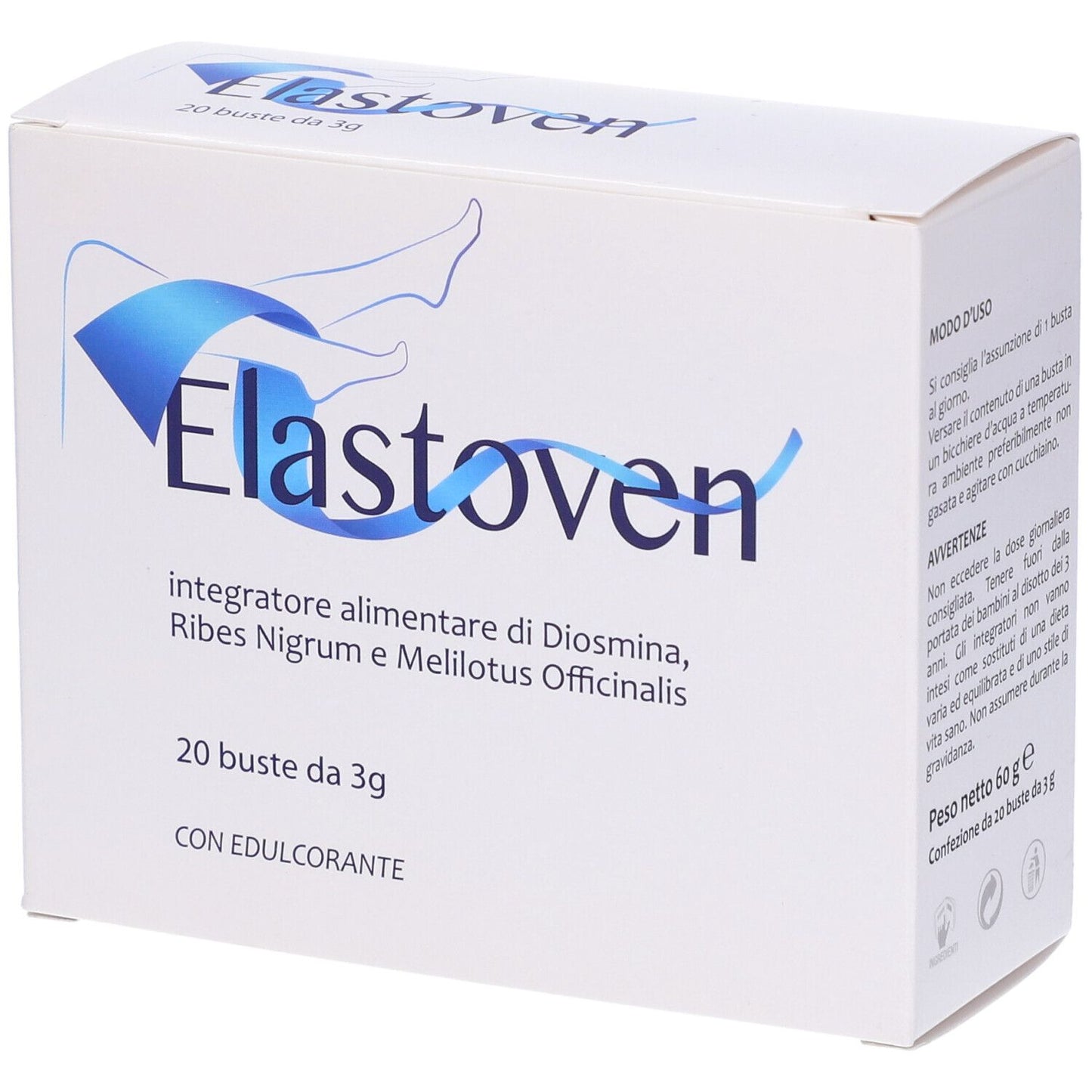972522674 - ELASTOVEN 20BUST