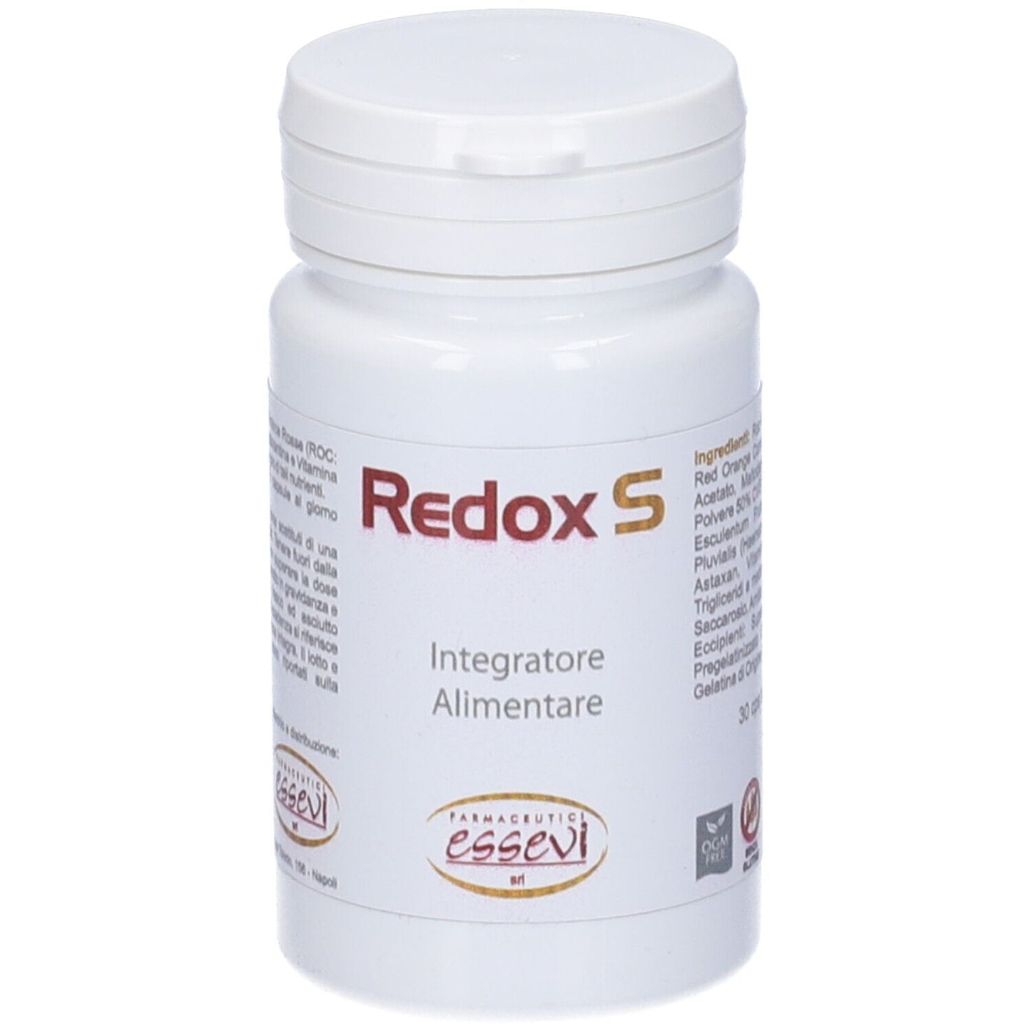 972533549 - REDOX S INTEGRAT