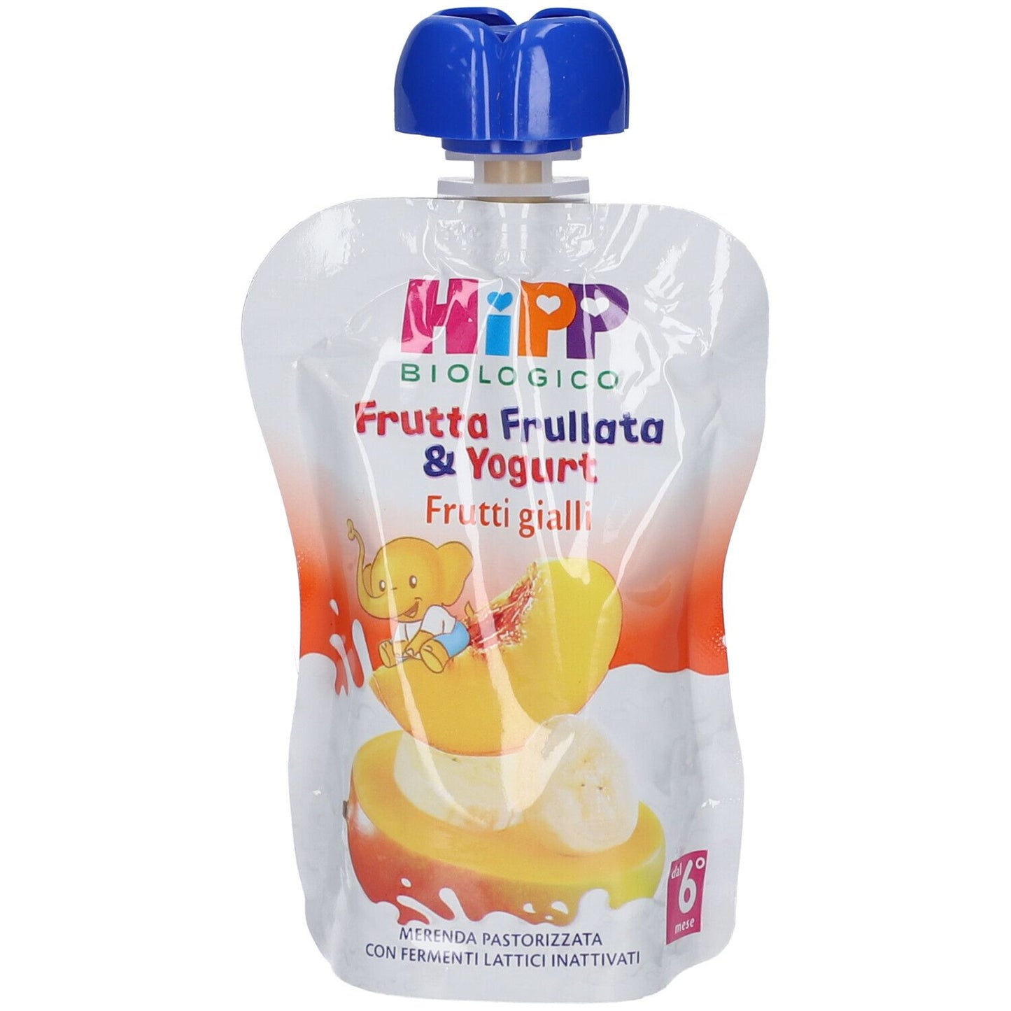 972596769 - HIPP BIO FRUT FRU FRU GI/YO90G