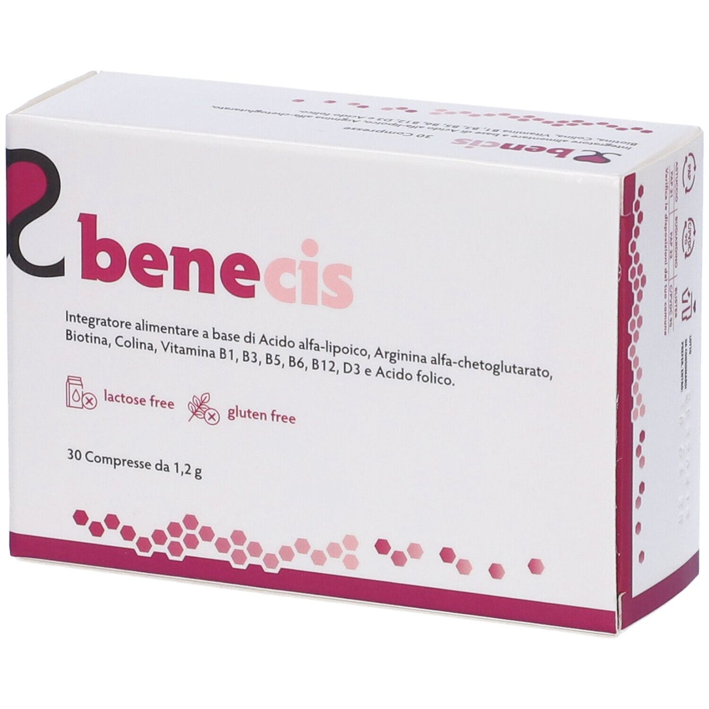 BENECIS 30CPR