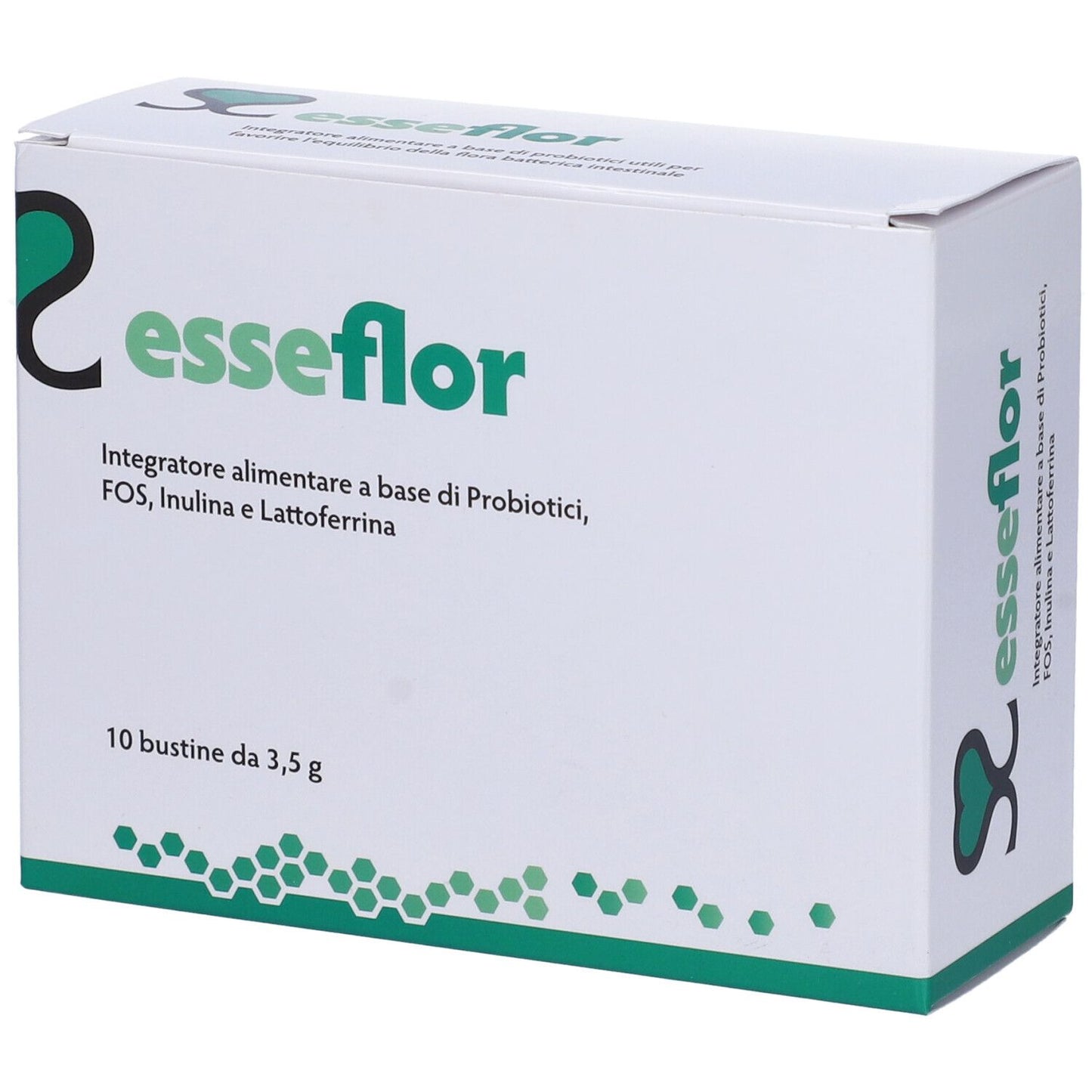 ESSEFLOR 10BUST