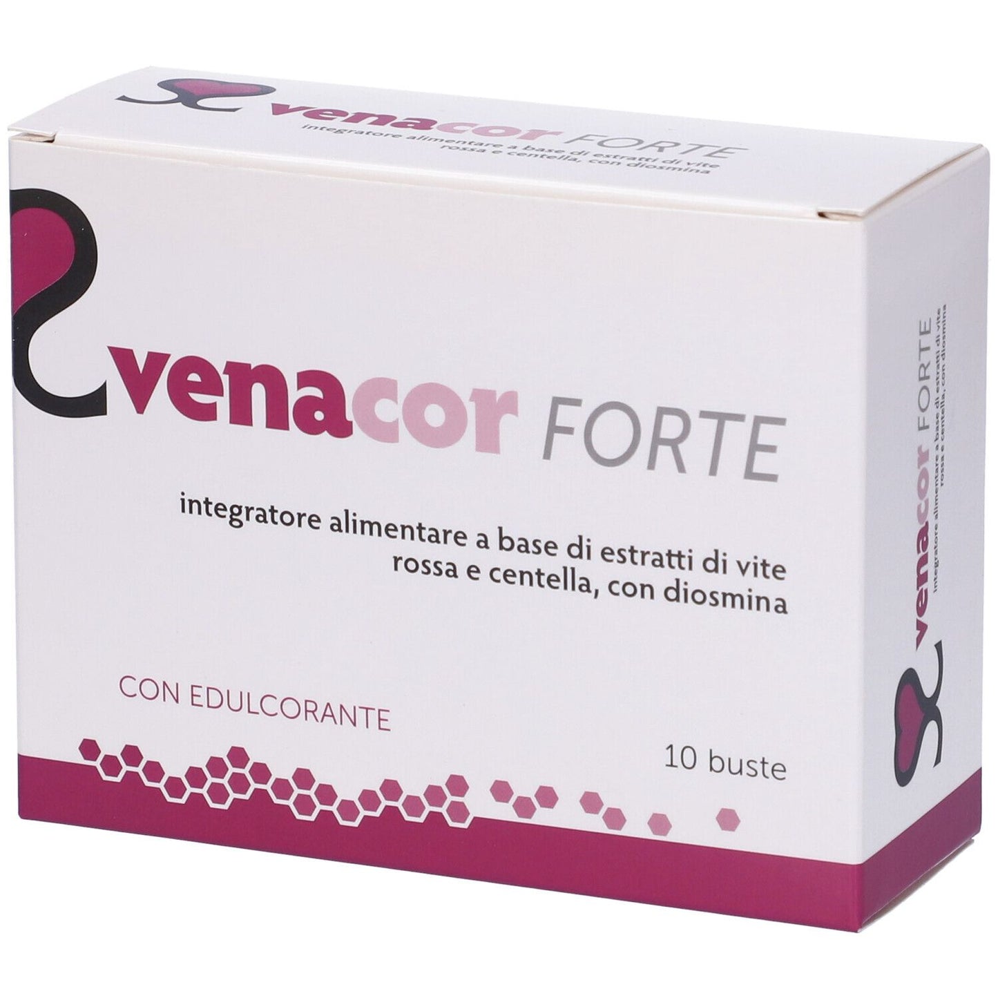 VENACOR FORTE 10BUST