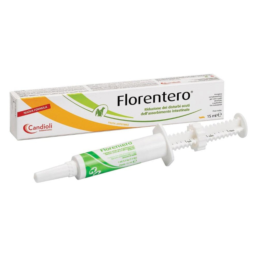 FLORENTERO ACT 15ml