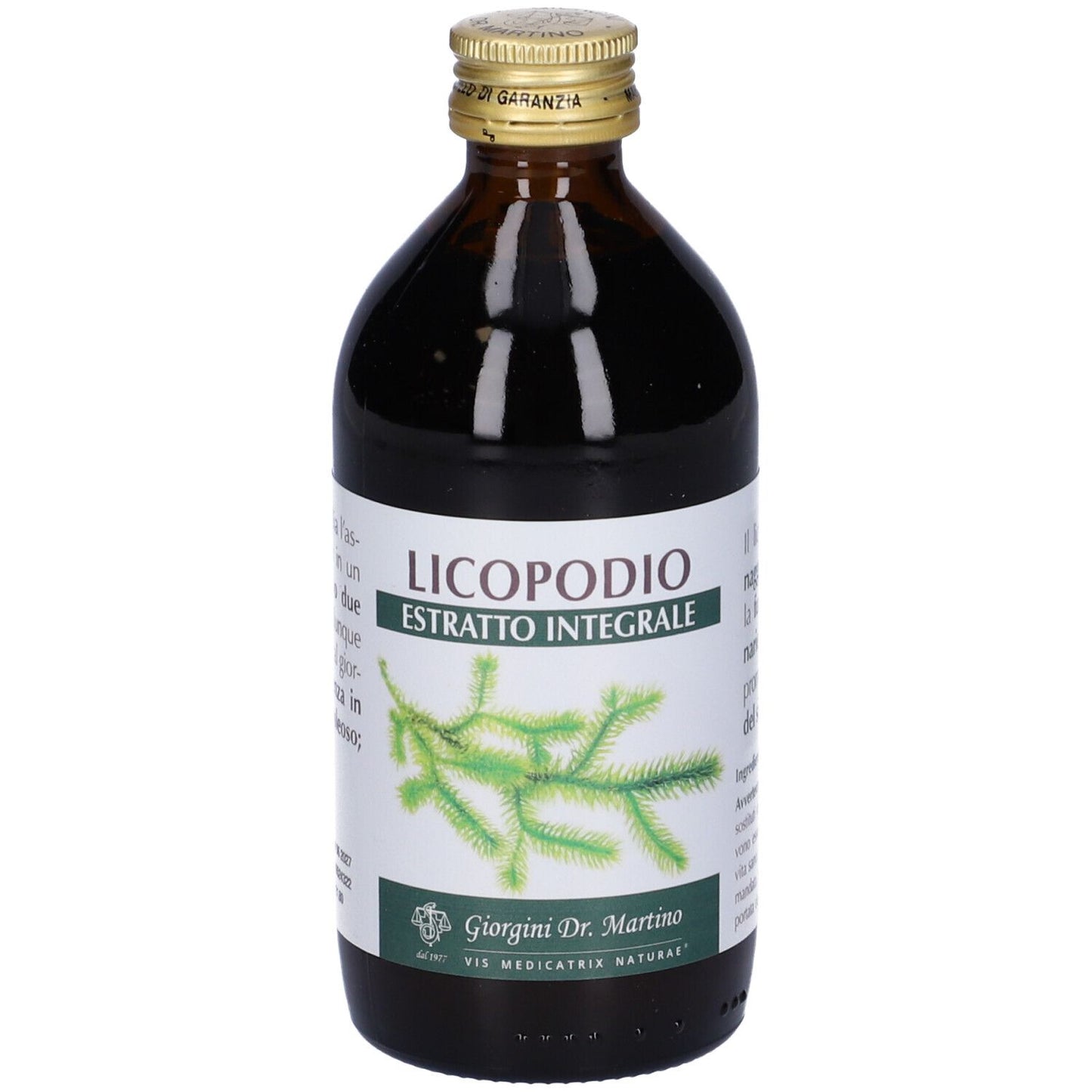 972767533 - LICOPODIO GTT 200ML