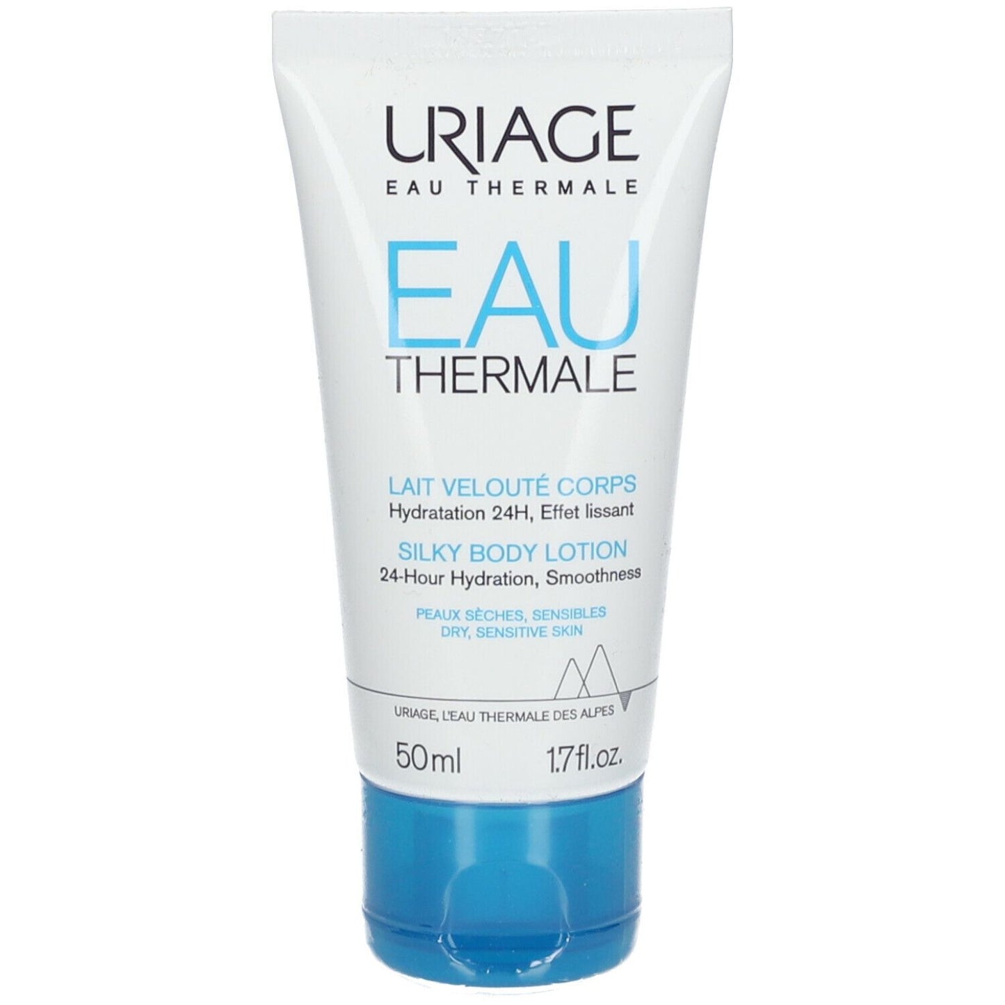 972782989 - EAU THERMALE LAIT CORPO 50ML