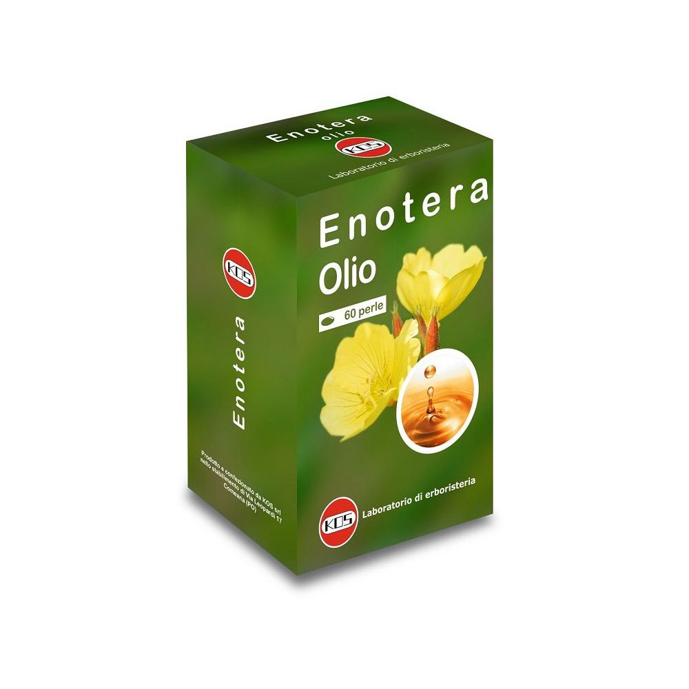 972783169 - OLIO DI ENOTERA 60PRL 500MG