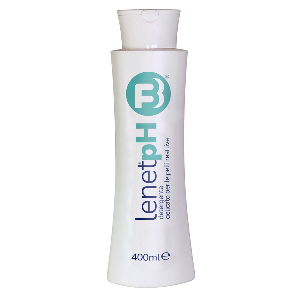 LENET PH DETERGENTE DEL 400ML