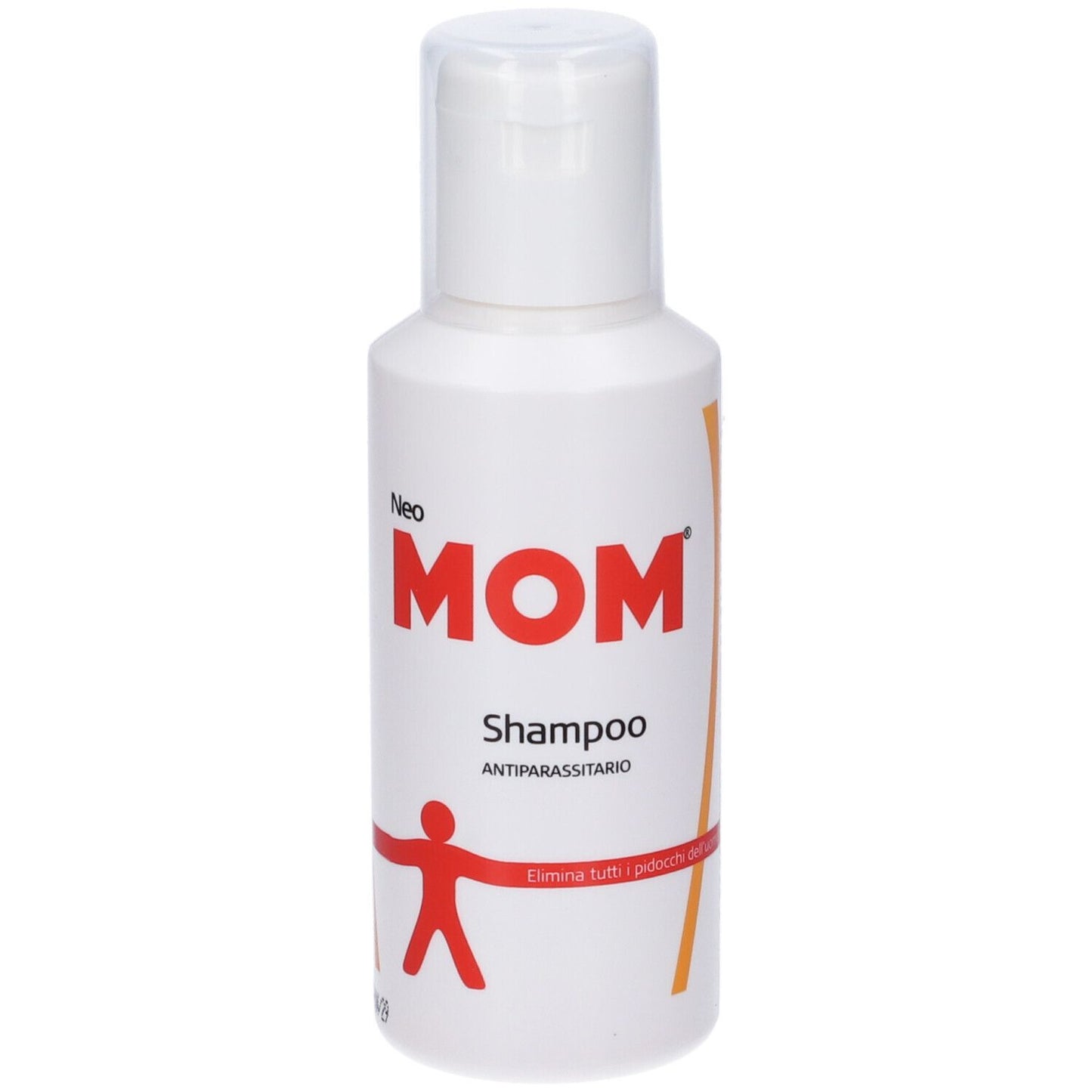 972790416 - NEO MOM SHAMPOO ANTIPARAS150ML