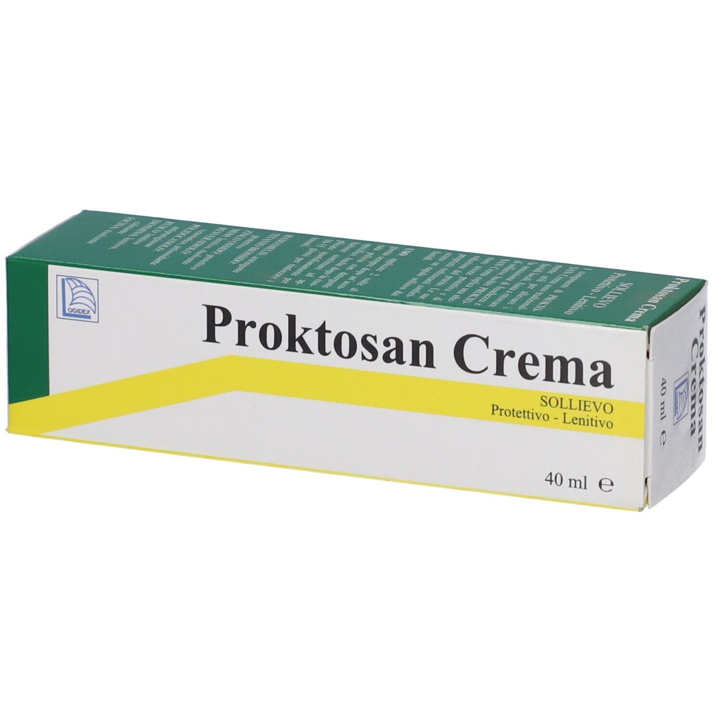 PROKTOSAN CREMA 40ML