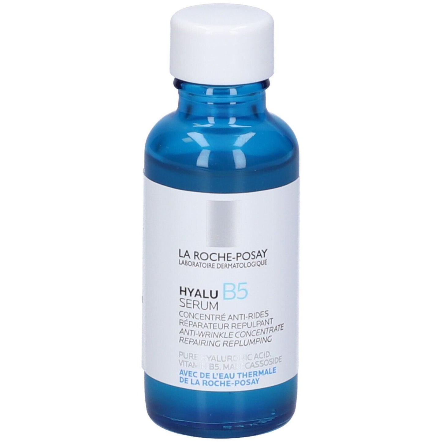 973042106 - HYALU B5 SIERO 30ML