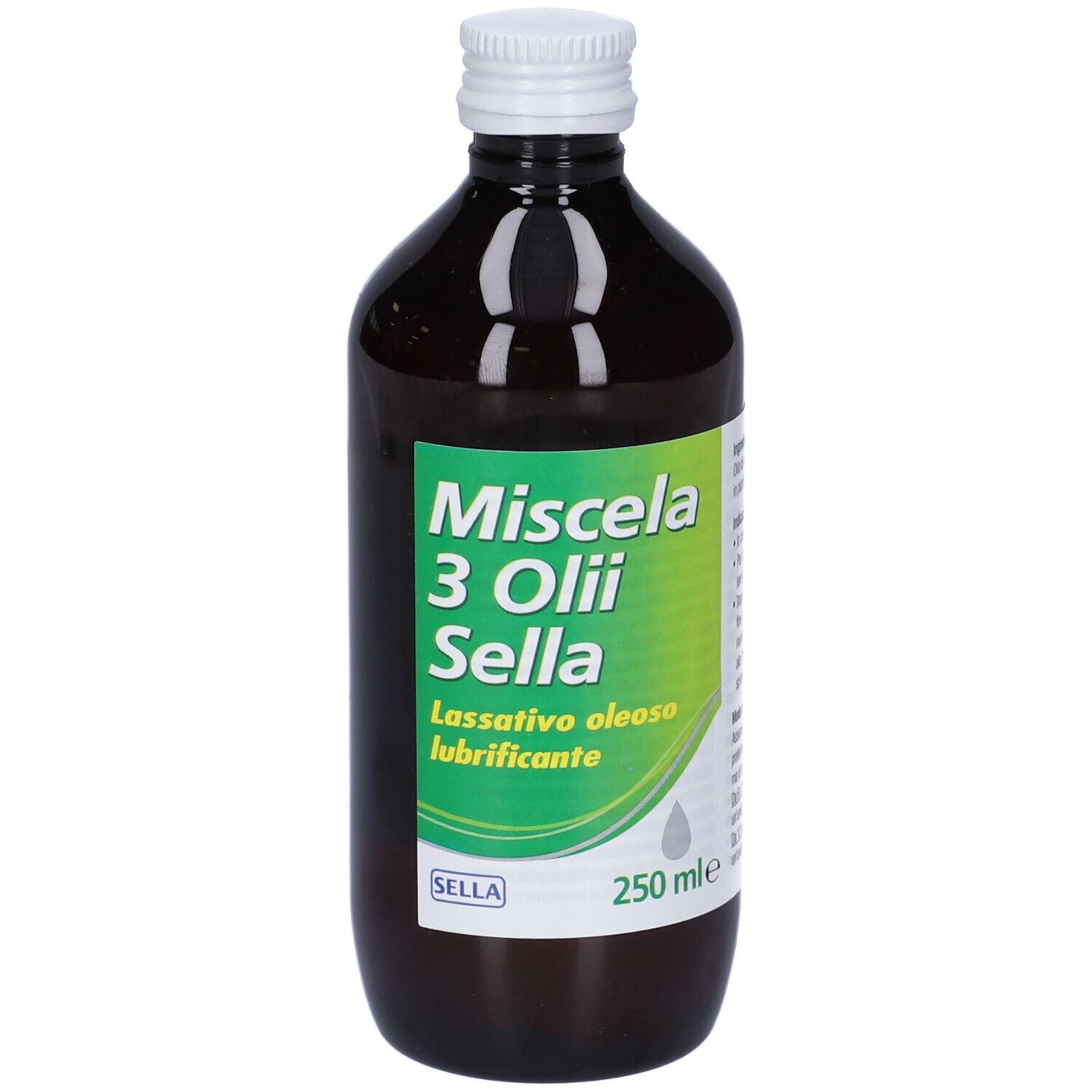973145865 - MISCELA 3OLI LASSAT 250 MD