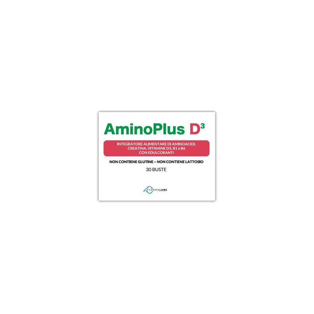 AMINOPLUS D3 30BUST