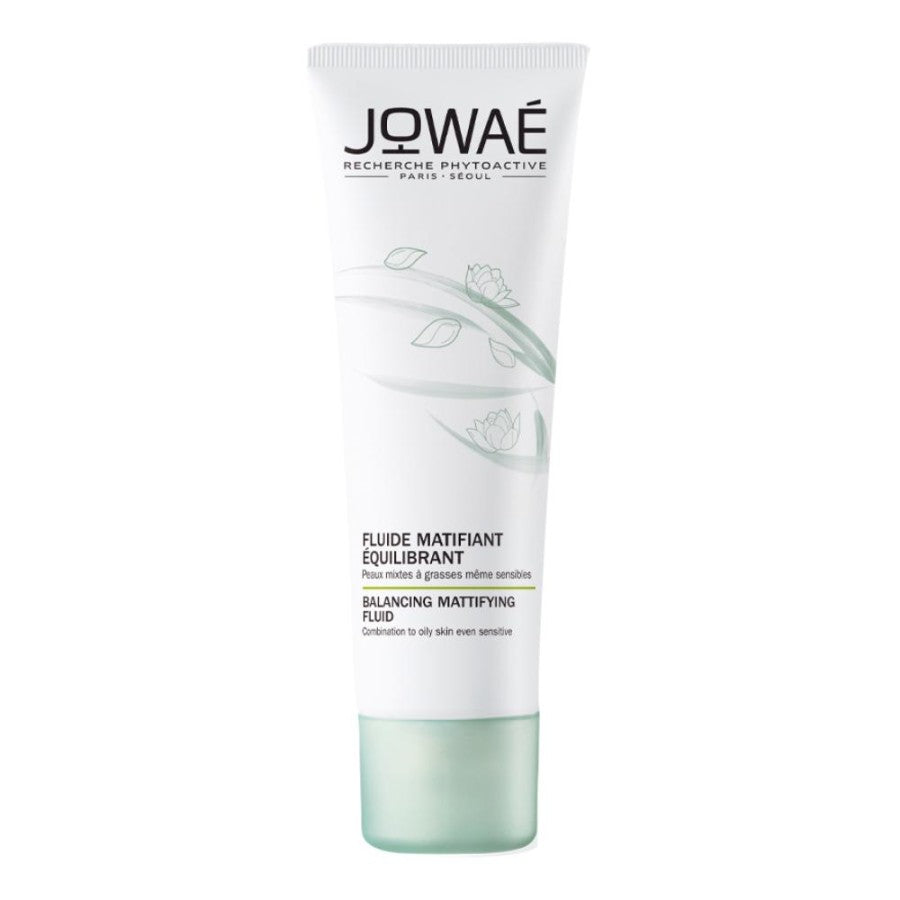 JOWAE FLUIDO RIEQUIL OPACIZZAN