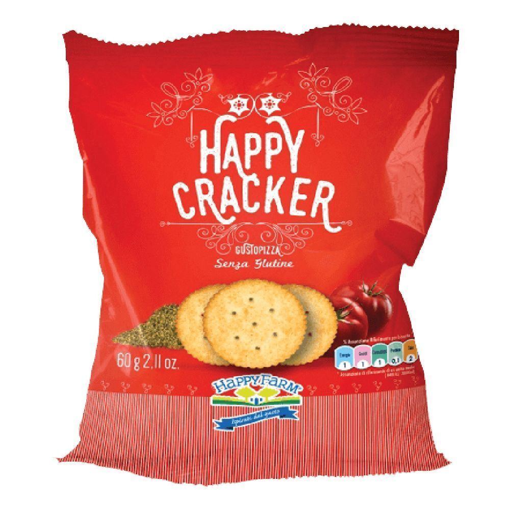 973294933 - HAPPY FARM HAPPY CRACKERS PIZZ