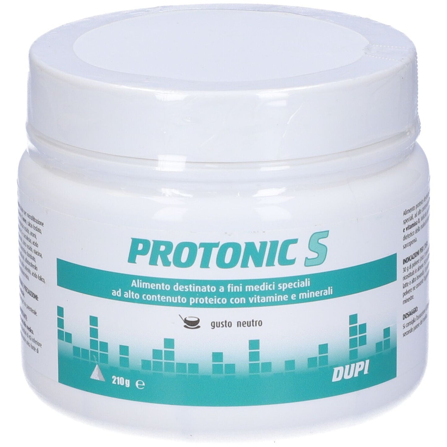 PROTONIC S 210G