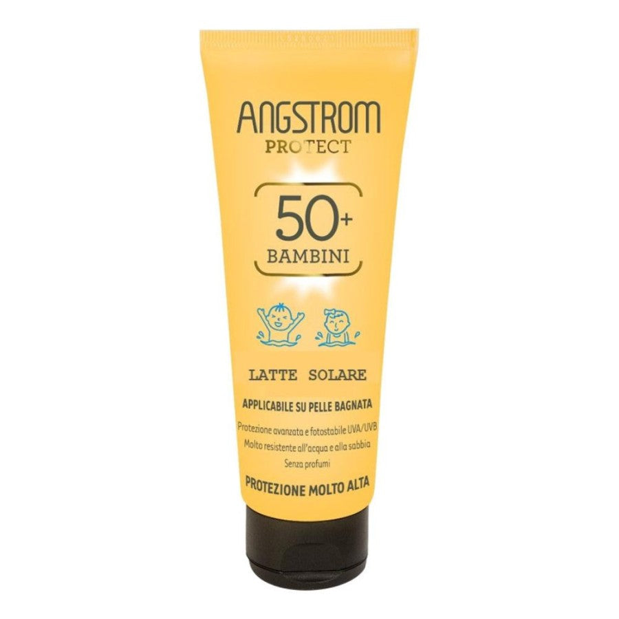 ANGSTROM HYDRAXOL BB Latte 50+