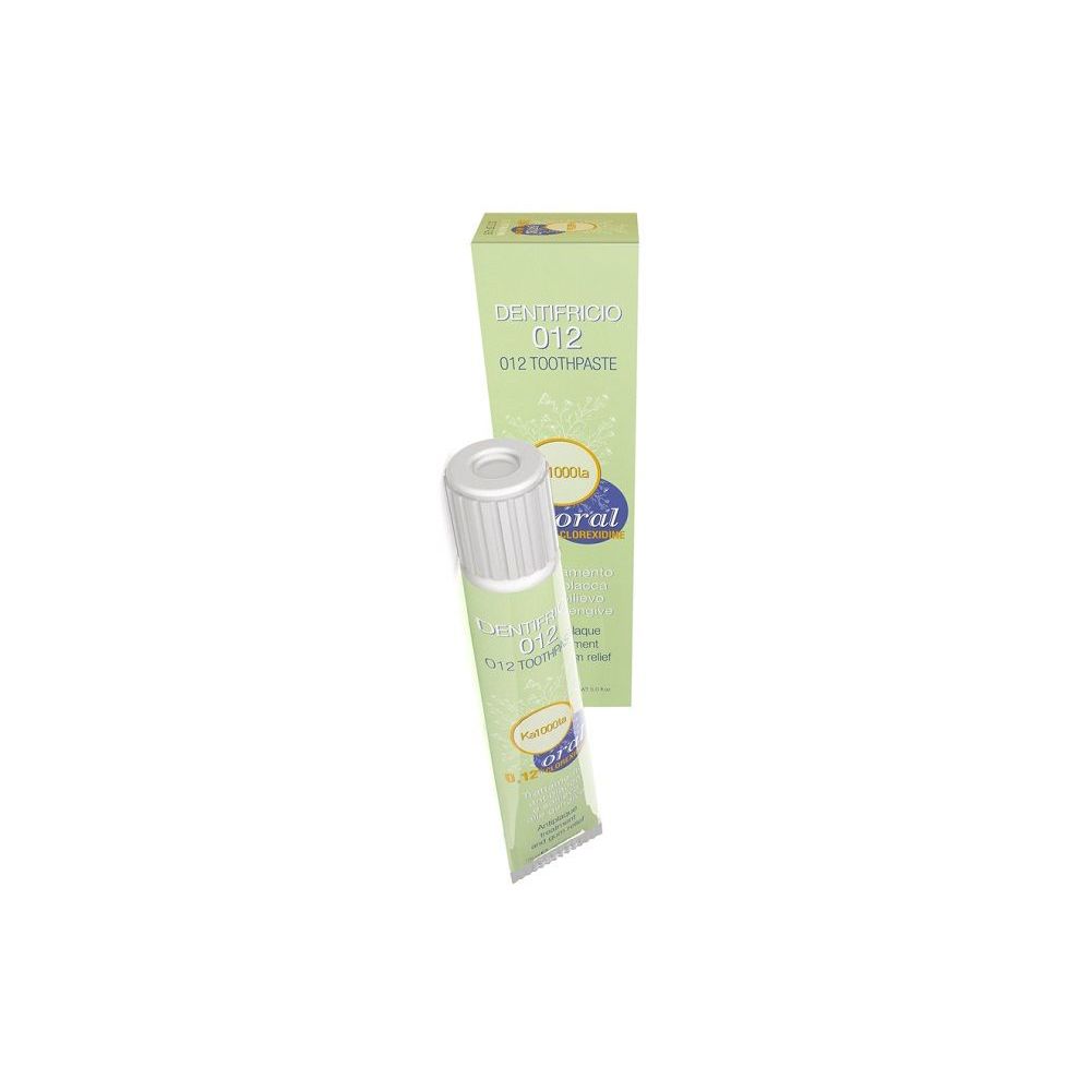 973361835 - KA1000LA DENTIFRICIO 012 100ML